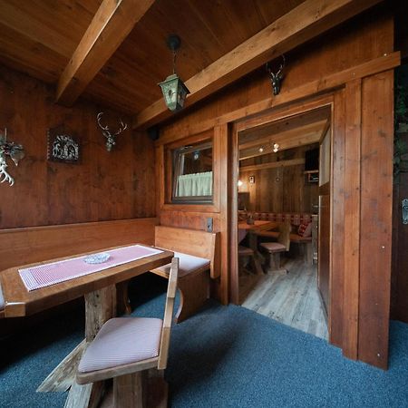 Haus Alexander Lägenhet Längenfeld Exteriör bild
