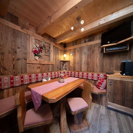 Haus Alexander Lägenhet Längenfeld Exteriör bild