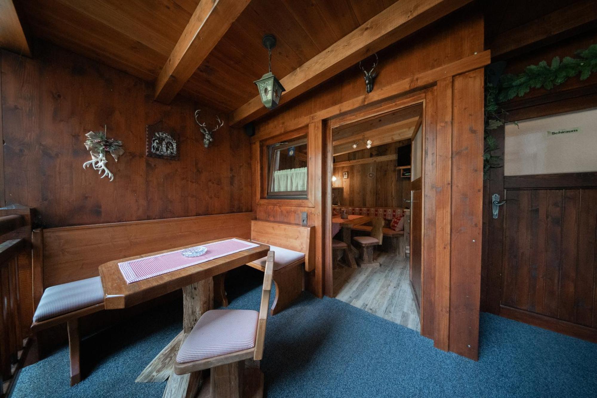 Haus Alexander Lägenhet Längenfeld Exteriör bild