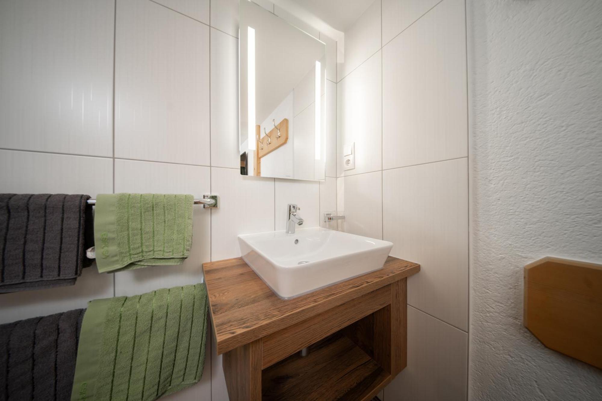 Haus Alexander Lägenhet Längenfeld Exteriör bild
